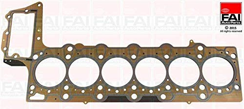 Fai Autoparts HG1721A - Gasket, cylinder head