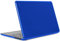 mCover Coque compatible avec Google PixelBook Go Chromebook 13,3 uniquement (ne convient pas aux autres modèles Google) – Bleu