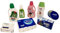 Christian Tanner 0408.3 - Baby Pflege Set