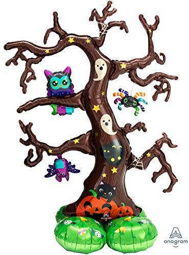 AirLoonz: Creepy Tree