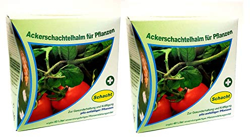 2x Ackerschachtelhalm je 200g + 1x Kühlschrankmagnet! Pflanzenstärke Gemüse Zierpflanzen Blumen Kräuter Pflanzen