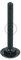 Pied réglable avant pour lave-vaisselle 1173687003
