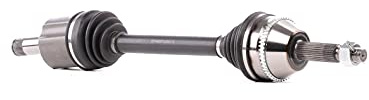 RIDEX Antriebswelle Achswelle Vorderachse/Vorne Links Kompatibel mit FORD Transit Mk6 Kasten V347, V348, FA MT 6-Gang 1782564 1512912 1841537 13D0423