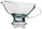 Saucière en verre 17cl