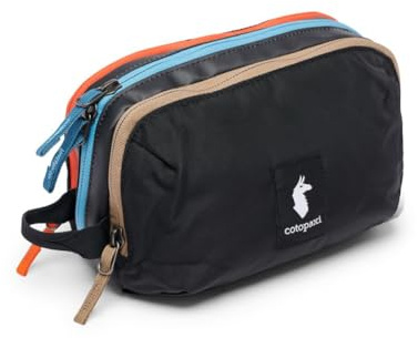 Cotopaxi Nido Accessory Bag - CADA Dia - Black