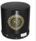 Complete Quran Speaker With Multiple Translations and Reciters, Remote Control and Built in Bluetooth. (Pitch Black)