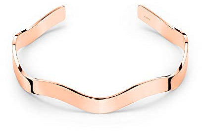 Apple of Eden Armreif AJ-0029-B-58 IP Roségold