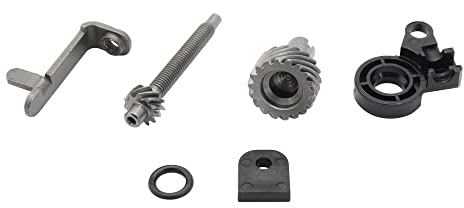 SECURA Kettenspanner kompatibel mit Dolmar PS-420 Motorsäge