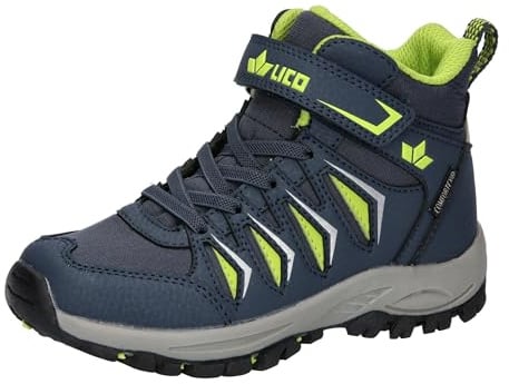 Lico Unisex Kinder Sines Vs Trekkingsstiefel
