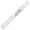 TUCANSBP LED-Hintergrundbeleuchtungsstreifen, kompatibel for 32LJ550B-SA 32LJ500V 32LH500D GJ-2K16 GEMINI-315 32PFS6401 KDL-32R330D 32PHS5301 32PFS5501 LB32080 V0 (Color : 30 Pieces 10TV)