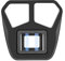 Anamorphes Objektiv, Cine Objektiv, 1,15 x Weitwinkel, für Mavic3 breiteres Sichtfeld, kratzfeste Folie, ultraleichtes Design, Kino-Objektiv für Mavic3