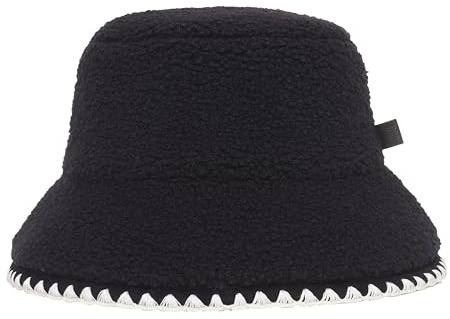 UGG Damen Uggfluff Scalloped Hat Hut