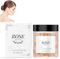Badesalz, Badesalz Rose, Mineralsalz, Badezusatz Für Körperpflege, Bath & Spa Badesalz Rose, Salz Rosa Kristallsalz - Stressabbau - Körperpflege - Baden, 120g