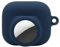 Per Airpods4 Cuffie Bluetooth perdita Dispositivo 2-in-1 4 Protettivo per Apple Custodia in Silicone
