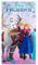 Kinder Handtuch Badetuch Strandtuch Duschtuch für Mädchen und Jungen 100% Baumwolle 70x140 cm (Frozen Together)