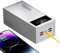 Powers Bank Fast Charging, 50000mAh Capacity 66W Fast Charging Charger, Portable Phone Charger, Multifunctional Energy Bank With LED Display, For Hiking Camping Outdoor