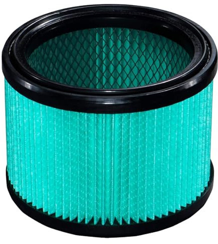 Accesorios de filtro para aspiradora Bosch Professional en seco y húmedo GAS 12-25 PL/GAS 15 CV