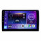 9'' Android 14 Autoradio Doppio DIN per Opel Vectra 3 C 2002-2008 con CarPlay senza fili Bluetooth GPS navigazione Comandi al volante Telecamera Posteriore(F1 (2+32G))