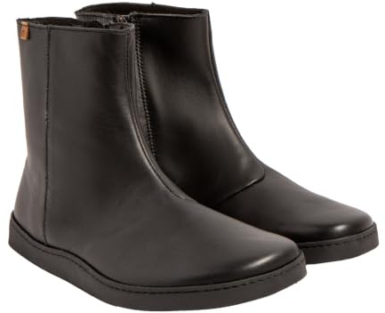 El Naturalista Damen Stiefel N5918 Alpine Grass Cuero/Origen N5918