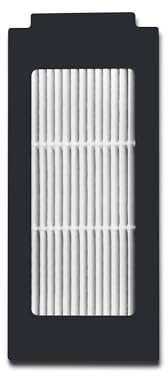 Bosch Filter BHZRF3 für Spotless Max und Spotless Max Cam Saugroboter, fängt Feinstaub und Allergene ein, einfache Handhabung, 2er Pack