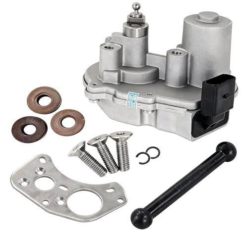 059145725A Turbolader Stellmotor Kompatibel für Audi A4 A6 3.0 tdi 2004-2016