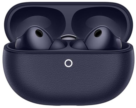 HUAWEI Freebuds Pro 5 Pelle Vegana Blu