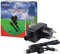 Weitech - Outdoor Netzadapter für Garden Protector 2 - IP44 Netzteil