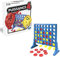Power 4 – Power 4 Board Game – Strategy Game – French Version