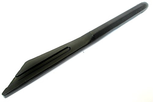 10” Plugging Chisel Hardened Steel New TZ PN165