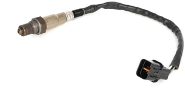 BOSCH Lambdasonde 0258986758 | Kompatibel mit: HYUNDAI i10 II, KIA PICANTO II, RIO III, RIO III Stufenheck