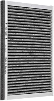 airmatic Filtre d'habitacle – a897388