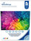 MediaRange DIN A4 Fotopapier für Tintenstrahldrucker, matt, 105g, 100 Blatt