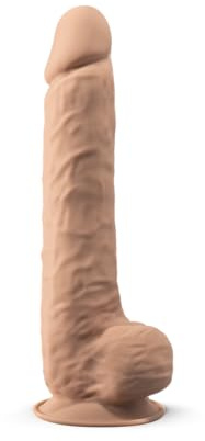 Silexd Dildo-600000009328 Dildo Skin Tones 3XL