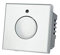 SANDASDON SD20035T Interruttore Touch 2M Timer SILVER Compatibile con Bticino Axolute