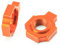 Ayame Cecilie Cadena Ajustador Regulador Sliders Fit for KTM XC-W XCF-W EXCF EXC 525 520 500 450 400 350 380 300 250 200 125 SXS SXF SX Motocicleta Cecilie