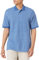 Amazon Essentials Men's Regular-Fit Cotton Pique Polo Shirt (Available in Big and Tall), Blue, XS
