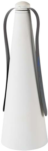 Bo-Camp - Répulsif mouches - Ventilateur - ABS - Blanc