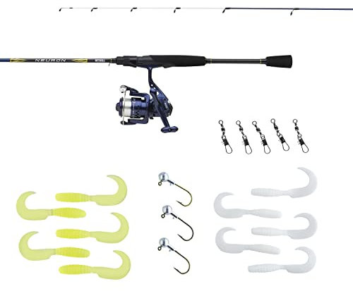 Neuron LRF Combo 212 0.5-5g - 2000