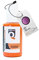 uniQum Autolack Lackstift für Auto BMW LILA FE86-403X Autolack Reparatur 30 ml