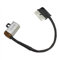 ZAHARA DC Power Jack Cable Connector for Dell Inspiron 15 3405 3501 3505 3593 5593 17-3793 04VP7C DC301016G00 0228R6 DC301015Q00 DC301015T00