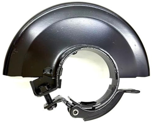 TJPoto # 4-1/2 Grinder Wheel Guard 123144-0 for Angle Grinder XAG03 XAG06 GA4542C Replacement Part new For Makita