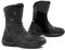 FALCO Liberty 3 Stivali da moto impermeabili (Black,44)