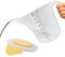 Jugs De Mesure En Plastique De 1 Litre, Pichet À Bec Long, Jugs De Mesure De Cuisson De 1000ml Avec Échelle Claire, Ensemble De Jugs De Mesure De Cuisine Sans Bpa Pour Savon, Gâteaux, Liquides
