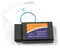 327 ELM+327 WiFi OBDii Interface OBD OBD ii WiFi Adapter