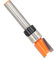 Akylin Pattern Flush Trim Router Bit 1/4 Inch Shank - Cut Dia 3/8, Cutting Length 1/2 , Pattern/Template Router Bit, Flush Cut Router Bit for Woodworking Trimming