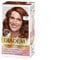 Schwarzkopf DIADEM 3in1 Pflege-Color-Creme 721 Herbst Gold, 1er Pack (1x 170ml), permanente Haarfarbe, Haarpflege-Formel für gesund aussehende Ergebnisse, 100% Grauabdeckung