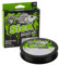 Berkley Sick Braid - 8 fili intrecciati, 150 m, per pesca in acqua dolce o salata, bianco o nero (nero, 0,06 mm - 5,4 kg)