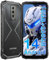 DOOGEE Blade10 Pro Smartphone Incassable Android 15, 16GB RAM + 256GB ROM/TF 2TB, 6,56’’ 11 mm D'épaisseur, 50MP + 8MP Telephone Poratble Incassable, Octa-Core 5150 mAh Téléphone, Face ID/NFC/OTG/GPS