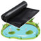 B 1,5m 2,5m 3,5m 4,5m 5,5m Revestimiento Para Estanques Large Fish Pond Liner Gardens Piscinas Película Para Piscinas De Peces Y Piscinas De Patio, Flexible Plegable E Impermeable(3,5 x 6 m/11,5 x 19,