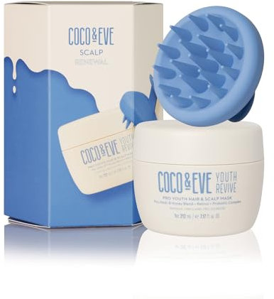 Coco & Eve Scalp Renewal Set